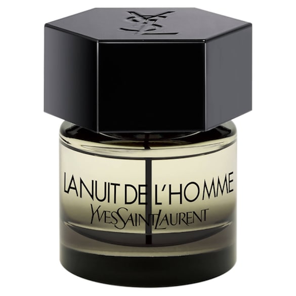 La Nuit De L'Homme - Eau de Toilette, YVES SAINT LAURENT